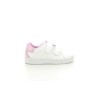 GEOX JR B365MA ECLYDER KIDS Blanc